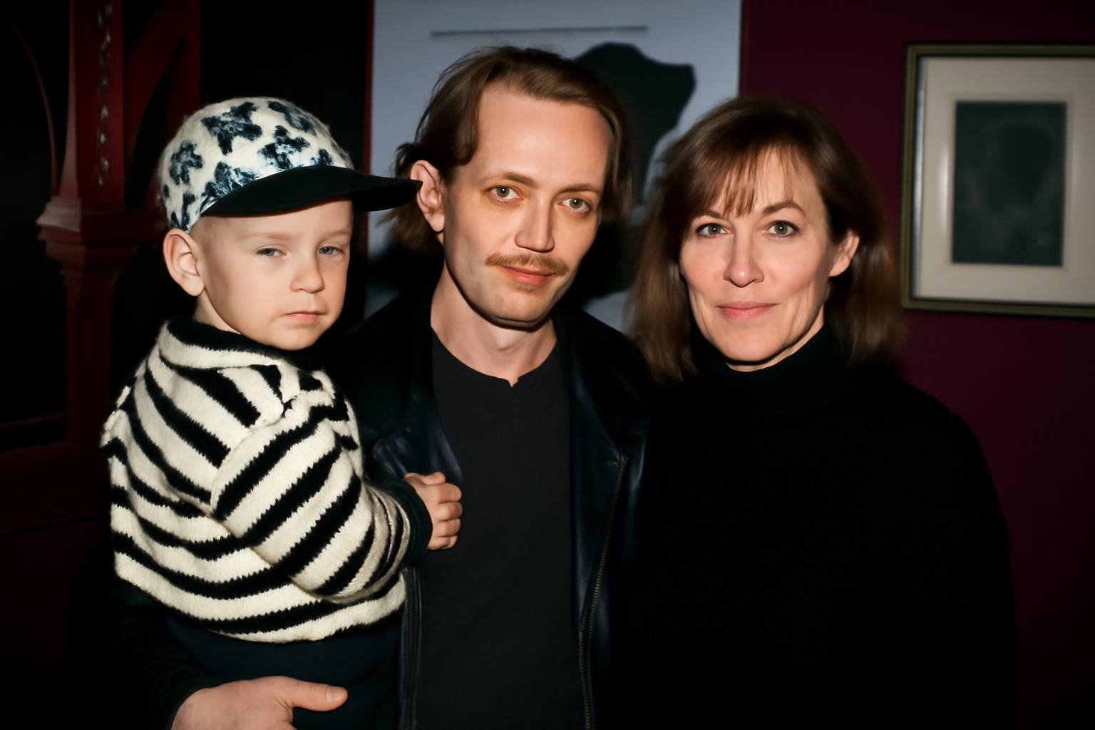 Lucian Buscemi’s Legendary TV and Movie Roles You Can’t Miss