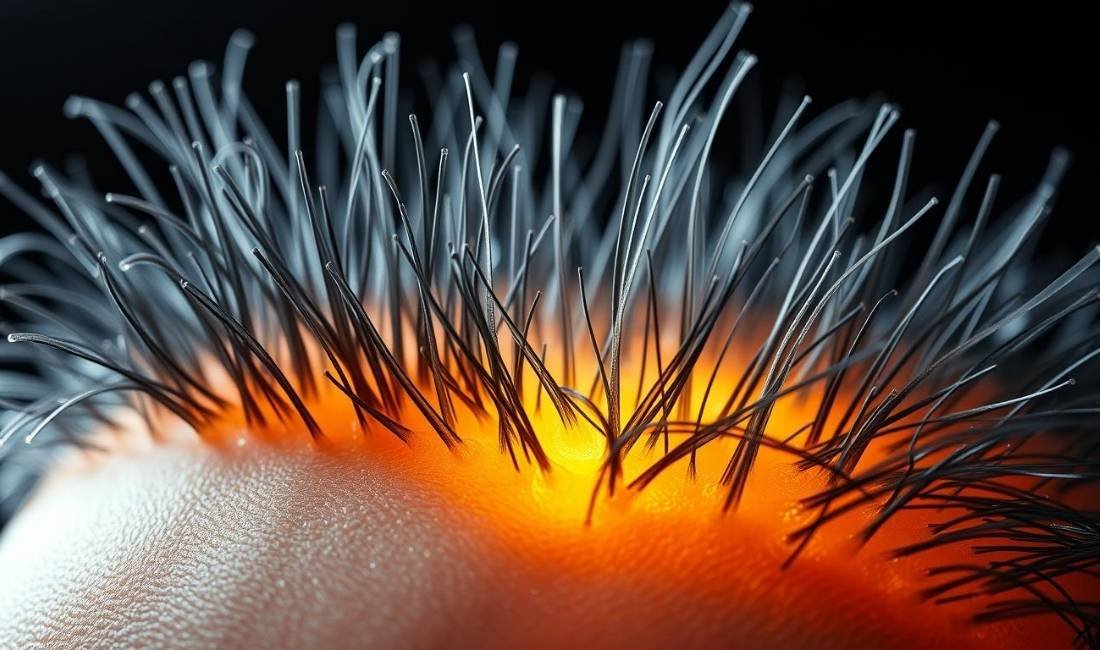 How Stem Cell Hair Treatment Helps to Regrow Hair Naturally
