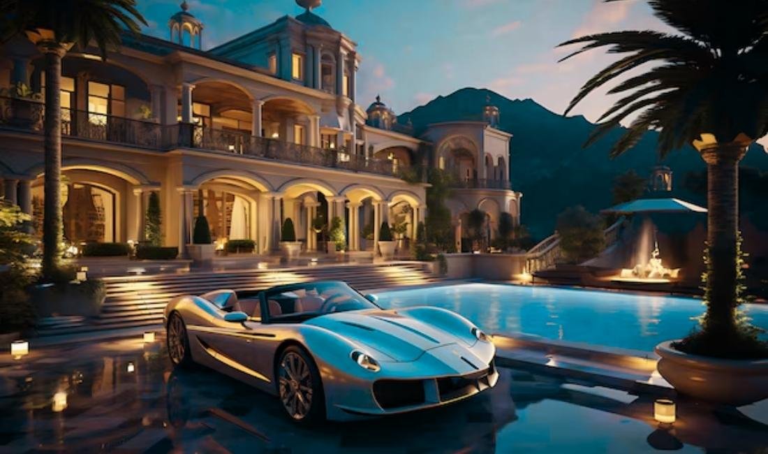 Turn Dreams into Reality by Make1m.com Millionaire Lifestyle